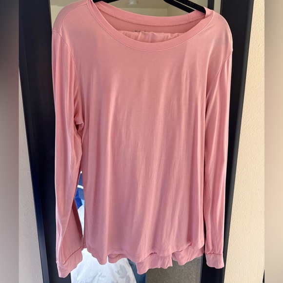 Kyte BABY Other - Kyte Baby Women’s Jogger Set in Retired Color Crepe Pink